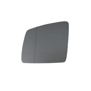 Mercedes Benz W166 Mirror Glass (Heated) (2012-2019) – Left Side