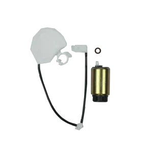 Toyota Hilux D4D (2005 – 2015) (Filter) Fuel Pump