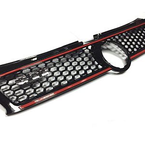 VW POLO VIVO GTI (2010-2014) GTI DTYLE GRILLE