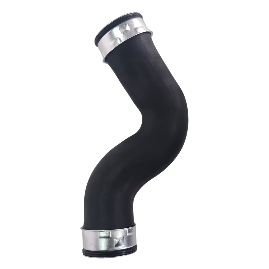 AUDI A3 8P BOOST PIPE / CHARGER PIPE FOR BKD 1.9TDI 2005-2008