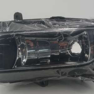 AUDI A4 B8 FOG LAMP LEFT HAND SIDE AFTERMARKET  (2009-2016)
