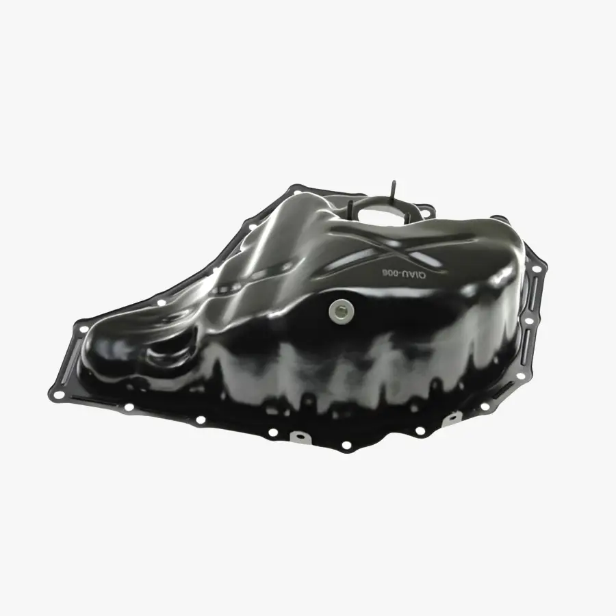 AUDI A4 B8 CDH/CDN ENGINE OIL SUMP