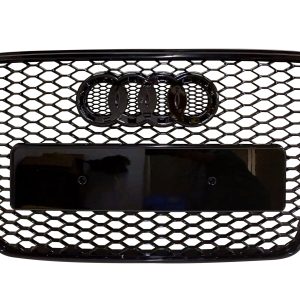 AUDI RS5 GRILL 2013+