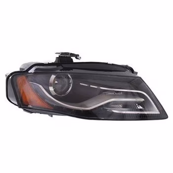 AUDI A4 B8 HEADLIGHT XENON RIGHT 2008-2011