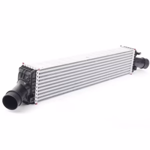 AUDI Q5 2,0T, 2,0D INTERCOOLER  2009-2017