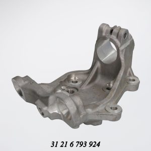 STEERING KNUCKLE BMW E90 / E91 / E92 / E93 / E89 SERIES - VARIOUS MODELS - RIGHT