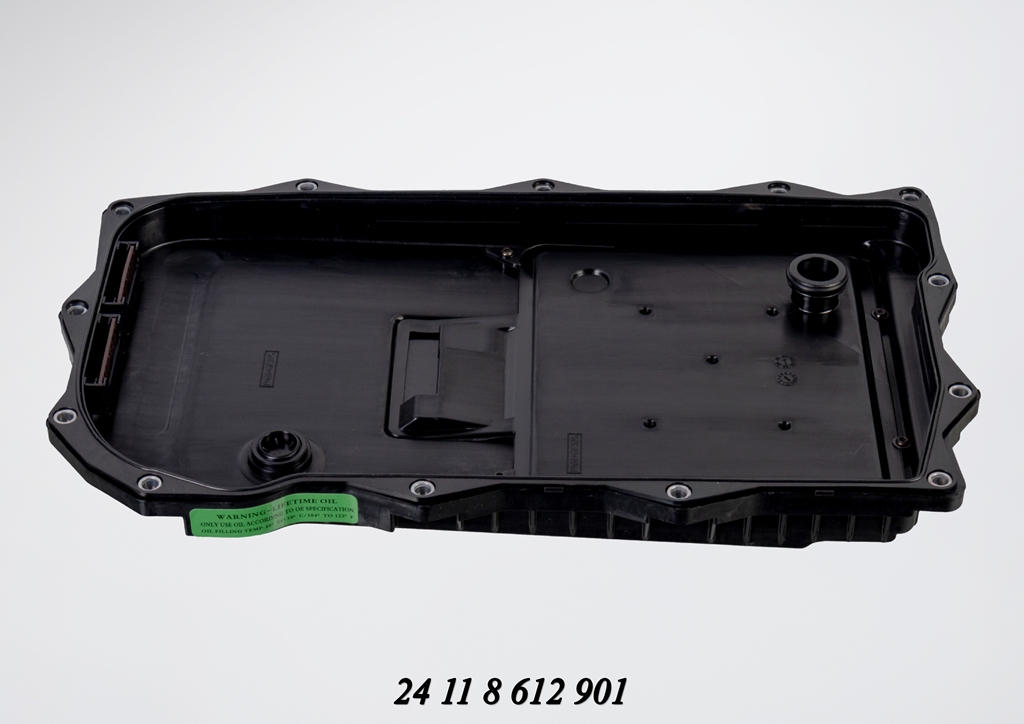 GEARBOX FILTER - BMW 1 / 2 / 3 / 4 / 5 / 6 / 7 / 8 / X1 / X3 / X4 / X5 / X6 / X7 / Z4 SERIES-VARIOUS
