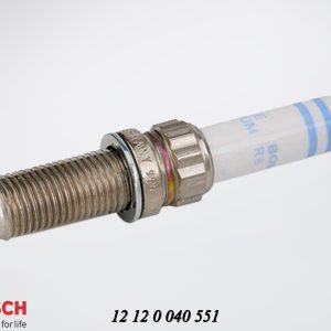 SPARK PLUG - BMW 1 / 2 / 3 / 4 / 5 / 6 / 7 / X1 / X2 / X3 / X4 SERIES - VARIOUS MODELS