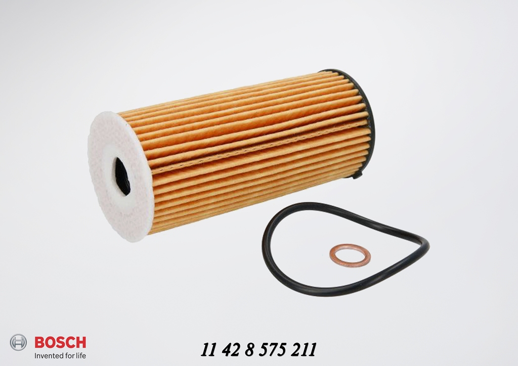 OIL FILTER - BMW 1 / 2 / 3 / 4 / 5 / 6 / 7 / X1 / X3 / X4 / X5 / X6 / Z4 SERIES - VARIOUS MODELS