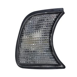 RIGHT SIDE CLEAR CORNER/INDICATOR LAMP – COMPATIBLE WITH BMW E34 – 5 SERIES
