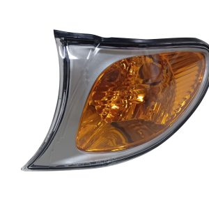 LEFT SIDE – CORNER LAMP/INDICATOR-BMW E46 FACELIFT 2001-2004
