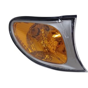 RIGHT SIDE – CORNER LAMP/INDICATOR-BMW E46 FACELIFT 2001-2004