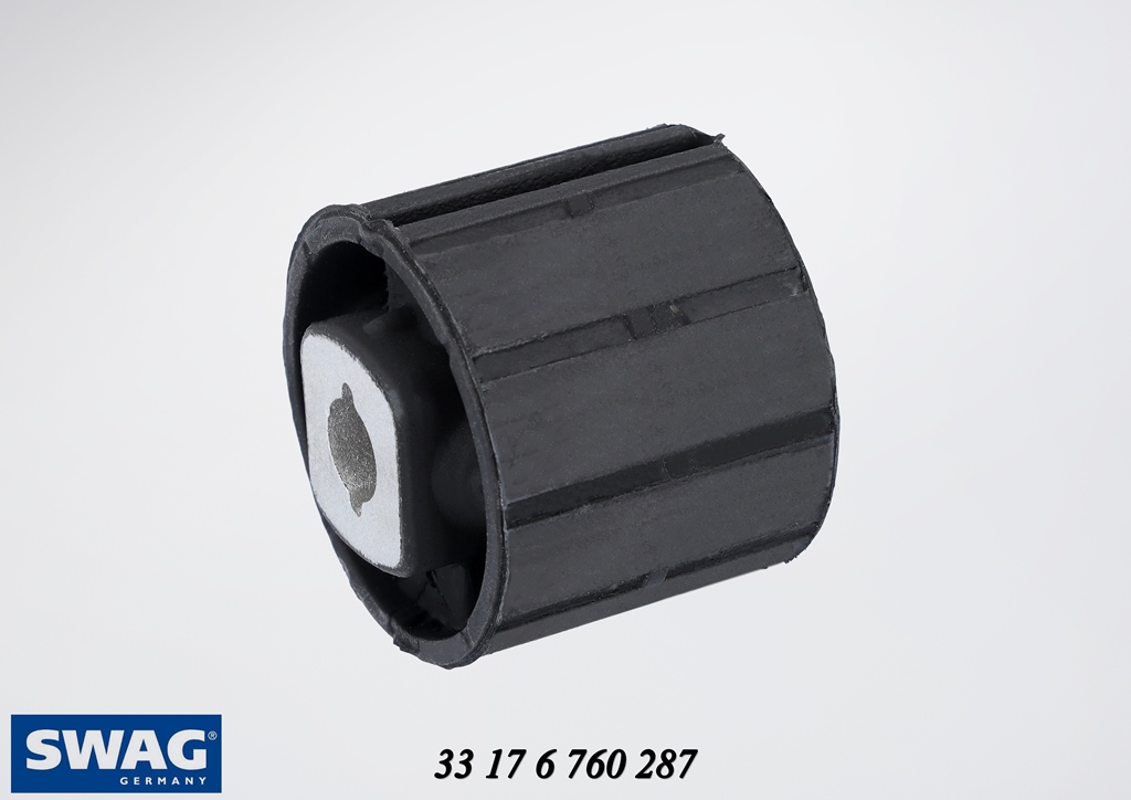 FRONT AXLE CARRIER BUSH BMW 1 / 3 / X1 SERIES - VARIOUS MODELS - FRONT