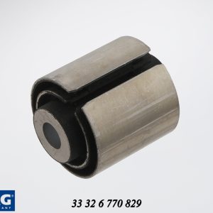 REAR AXLE CARRIER BUSH BMW 1 / 3 / X1 SERIES - VARIOUS MODELS