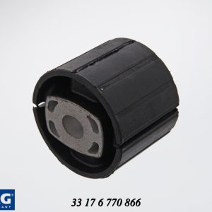 REAR AXLE CARRIER BUSH BMW 1 / 3 / X1 / Z4 SERIES - VARIOUS MODELS - REAR