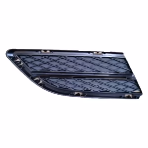 BMW E90 FRONT BUMPER GRILL RIGHT 2009-2011