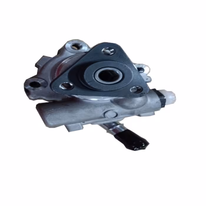 BMW E90 POWER STEERING PUMP 320D , 120D