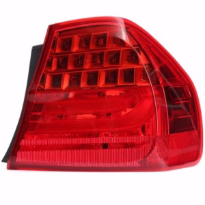 BMW E90 TAIL LIGHT LED RIGHT   2009-2011