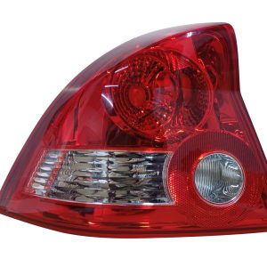 LEFT SIDE TAIL LIGHT CHEVROLET LUMINA SEDAN 2002-2004