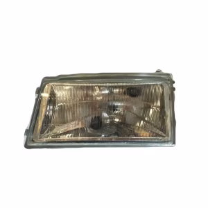 FIAT UNO HEADLIGHT LEFT  1990-2006
