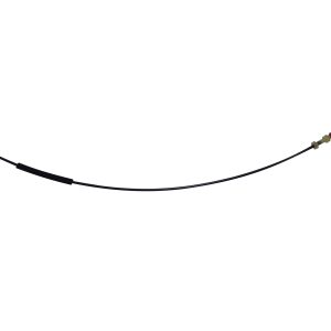 DOOR CABLE/WIRE – FORD BANTAM ROCAM R=L 2003-2012