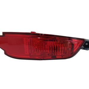 FORD FIESTA Mk4 – HATCHBACK – RIGHT REAR BUMPER REFLECTOR 2009-2019