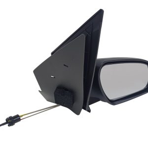 FORD FIGO – RIGHT SIDE DOOR MIRROR – MANUAL + WIRE 2010-2015