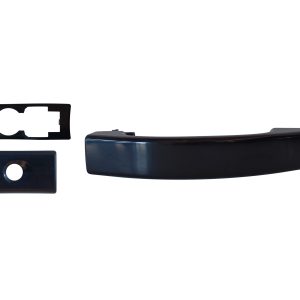 FORD FIGO - FRONT OUTER DOOR HANDLES - R+L 2010-2015