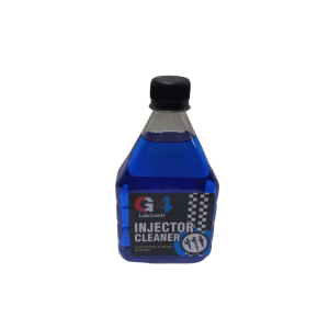 G4 LUBRICANTS INJECTOR CLEANER - PETROL AND DIESEL