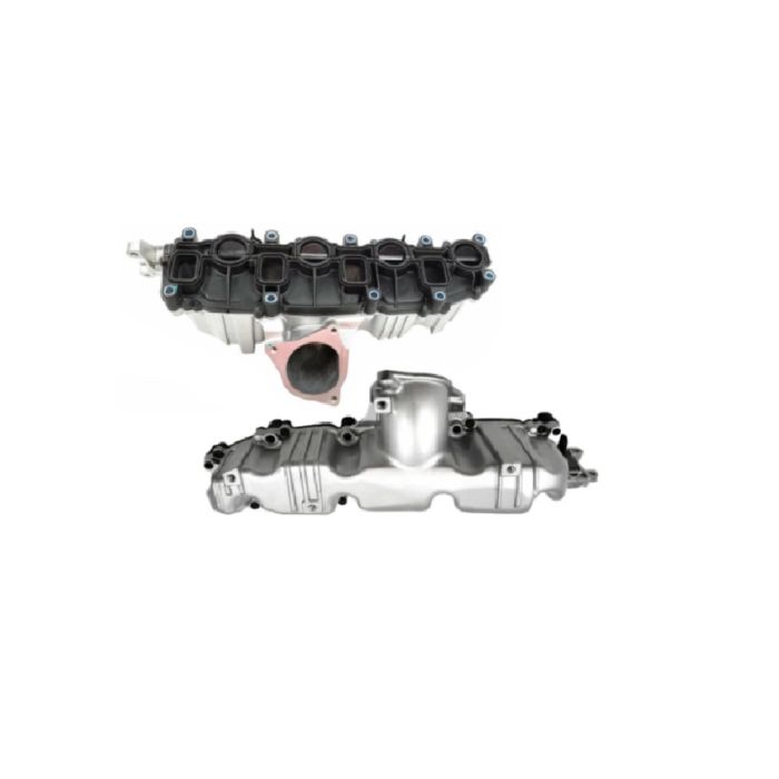GOLF 6 TDI INTAKE MANIFOLD / A4 B8 (DIESEL ENGINE)