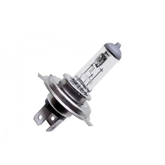 H4 HALOGEN GLOBE (3PIN)