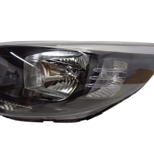 LEFT SIDE HEADLIGHT KIA PICANTO  2017+