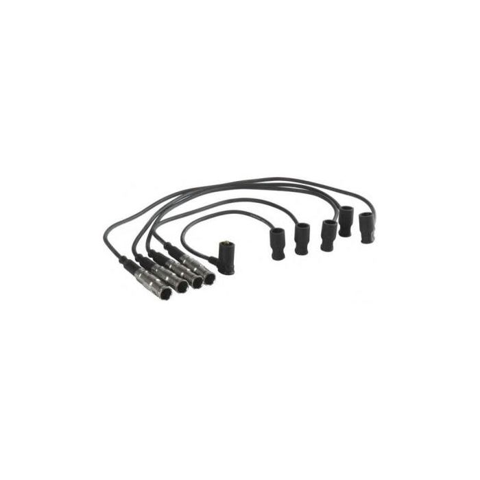 MERCEDES-BENZ HT LEAD SET W201 W202 W124 (M102 ENGINE)