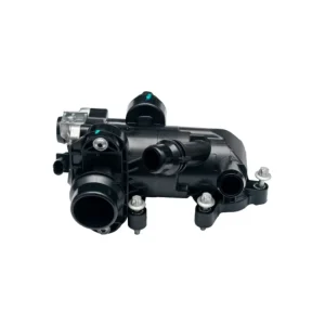 MERCEDES-BENZ THERMOSTAT AND HOUSING (COOLANT) M264 - W205, X253 / C Class, GLC - 180,200, 220,250, 4-CYL PETROL 2013-2022
