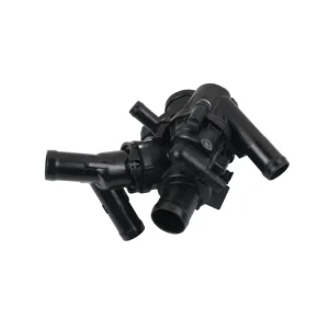 MERCEDES-BENZ THERMOSTAT AND HOUSING (COOLANT) M270 180,200, 220,250, 4-CYL PETROL 2012-2019