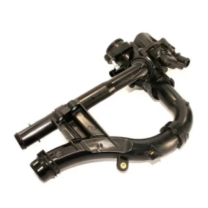 MERCEDES-BENZ THERMOSTAT AND HOUSING (COOLANT) M274 180,200, 220,250, 4-CYL PETROL 2013-2022