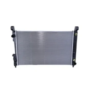 COOLANT RADIATOR W169 / A CLASS 180/200 MANUAL 2004-2011