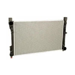 COOLANT RADIATOR W203 / C CLASS 180-280/220D AUTO - PREFACE 2000-2007