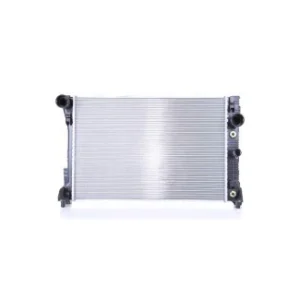 COOLANT RADIATOR W204 / C CLASS 180/200/220D AUTO - PREFACE 2008-2010