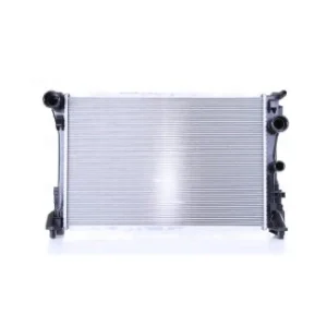 COOLANT RADIATOR W204 / C CLASS 180-250D MANUAL 2011-2014