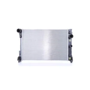 COOLANT RADIATOR W212 / E CLASS 200/300/250D AUTO 2009-2016