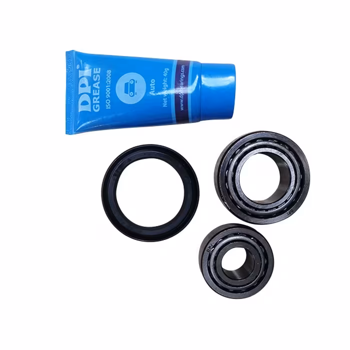 MAZDA 323 , BANTAM REAR WHEEL BEARING KIT