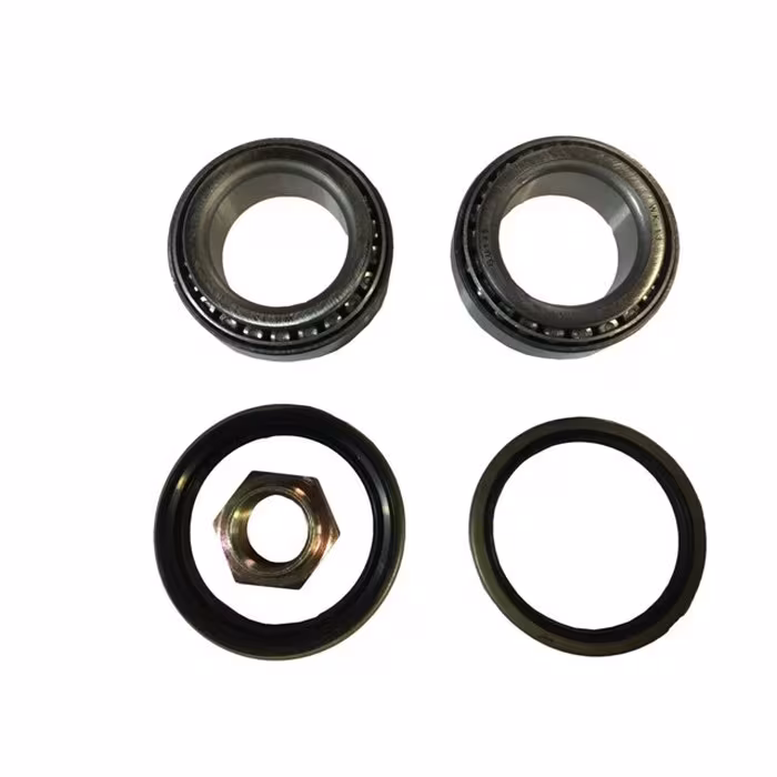 MAZDA 323 BANTAM RUSTLER - FRONT WHEEL BEARING 1994-2002