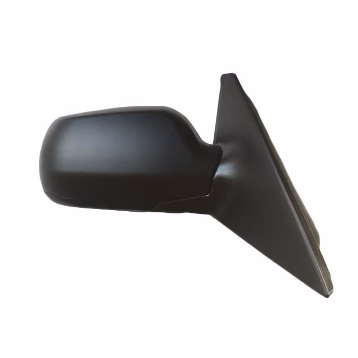 MAZDA MAZDA3 1.6 SEDAN DOOR MIRROR RIGHT MANUAL 2004-2008