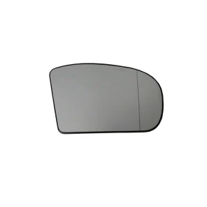 MERCEDES BENZ W203 MIRROR GLASS (HEATED) (2000-2006) – RIGHT SIDE