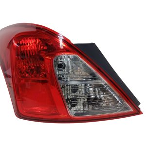 LEFT SIDE TAIL LAMP NISSAN ALMERA  2013-2023