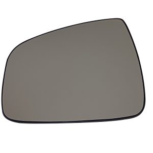 LEFT SIDE MIRROR GLASS COMPATIBLE WITH NISSAN NP200  2008+