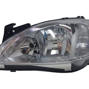 LEFT SIDE HEADLIGHT OPEL CORSA C/MK3/GAMMA 2002-2006