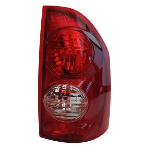 OPEL CORSA LDV RIGHT SIDE  TAIL LAMP   2002+