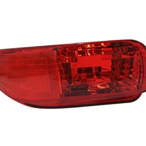 LEFT REAR BUMPER LAMP-OPEL CORSA C/Mk3/GAMMA HATCHBACK 2002-2008